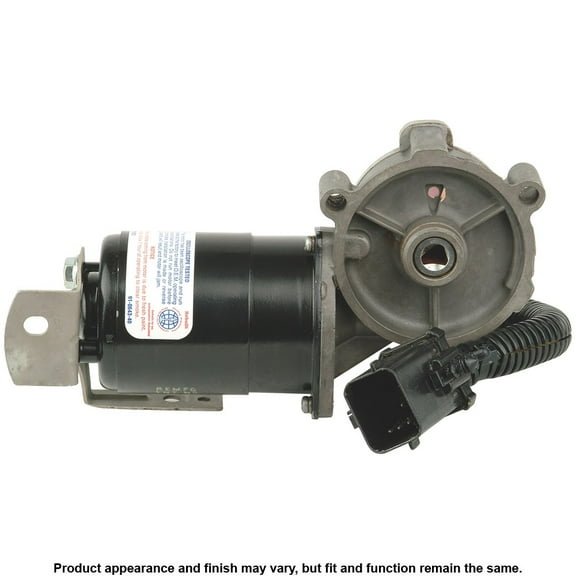 CARDONE Reman 48-204 Transfer Case Motor fits 1995-2001 Ford, Mercury