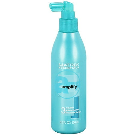 Matrix Essentials Step 3 Amplify 8.5-ounce Root Lifter (Pack of 4)