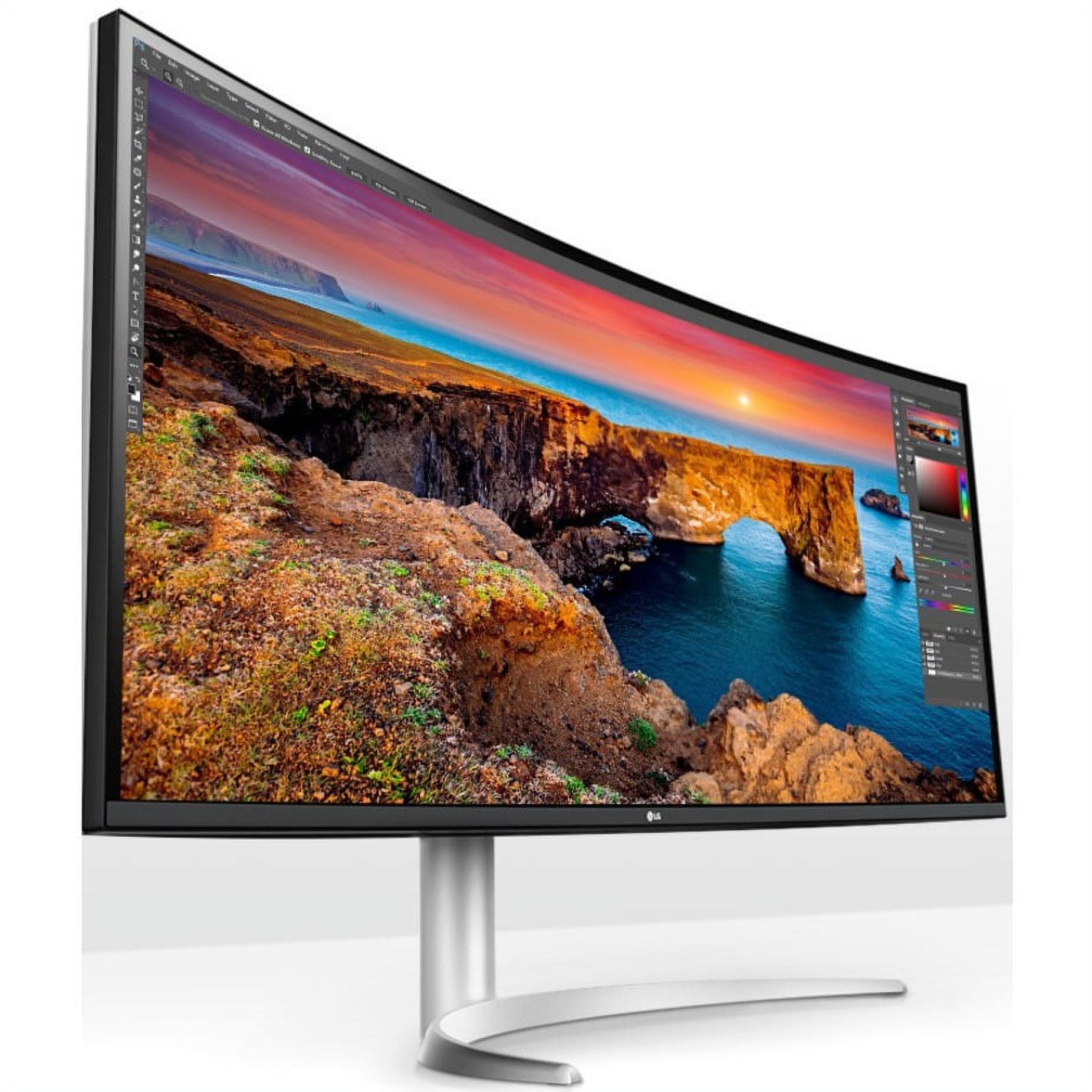 LG 40WP95C-W 40 LG 40WP95C-W 40