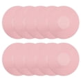 thumbnail image 1 of 4Uds. Parches Adhesivos Impermeables Con Sensor Para Escalada En Roca Al Aire Libre, Color Rosa, 10 Unidades, 1 of 4