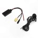 thumbnail image 1 of Bluetooth 5.0 AUX Adapter with Microphone for Handsfree Use in Select Vehicles, 1 of 5