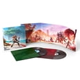 thumbnail image 2 of Set de vinilo Horizon Forbidden West Original Soundtrack 2 LP, 2 of 2