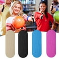 thumbnail image 2 of Hyasfey 40 Pcs Bowling Thumb Tape Flexible Pre-Cut Thumb Protector Sweatproof Finger Tape Bowling Accessories for Men Women Bowlers, 2 of 7