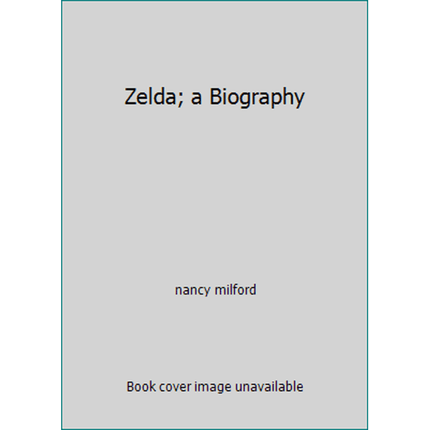 Zelda Items