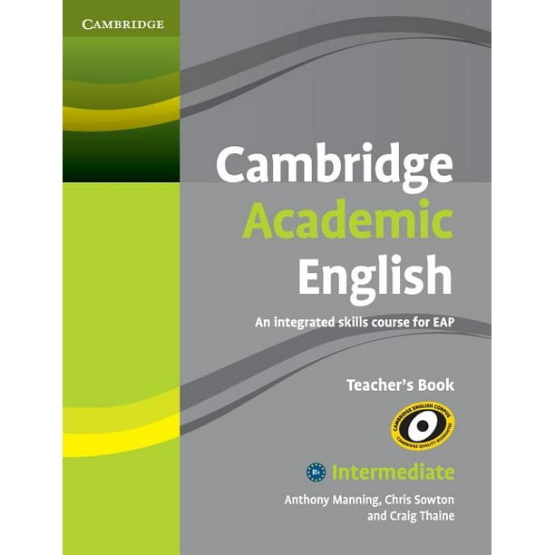 academic english pdf download