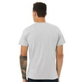 thumbnail image 3 of T-Shirts Unisex Short Sleeve Jersey Tee, 3 of 5