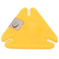 thumbnail image 2 of Braid Line Stripper, 1.6x1.4x0.2in Durable Small Fishing Line Cutter  for Fishing Lovers Green,Orange, 2 of 8