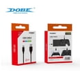 thumbnail image 5 of 2M Universal USB Charging Cable for Nintendo Switch/PS5/Xbox Series Controllers - Fast Charging Data Sync Cord, Durable Gaming Accessory, 5 of 5