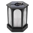 thumbnail image 4 of Solar Sensor 96LED Flame Lamp Hanging Lantern Outdoor Courtyard Garden Landscape Decoration, 4 of 8