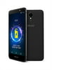BLU Energy X Plus 2 E150Q Unlocked GSM Quad-Core Phone w/ 8MP Camera - Black