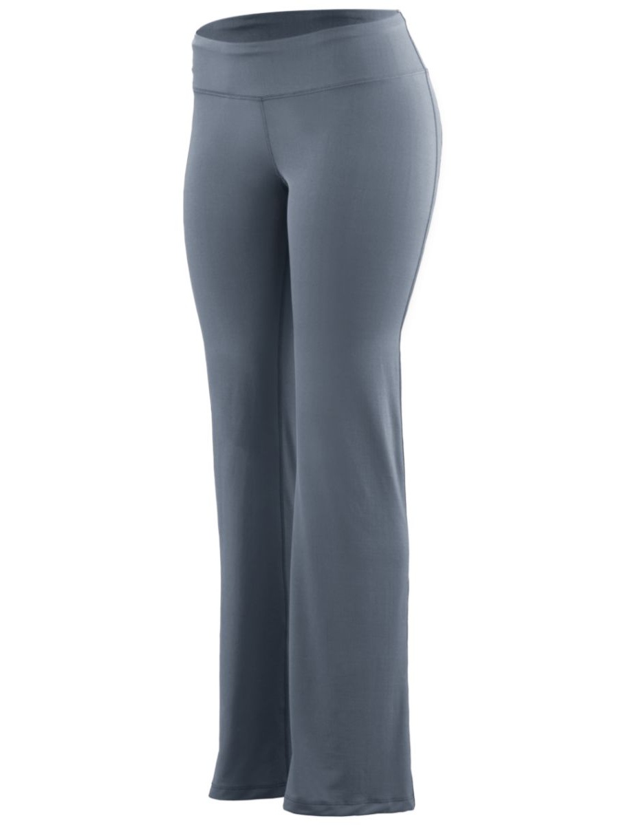 Augusta Sportswear LT Womens Wide Waist 