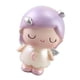 thumbnail image 5 of Figura de resina Bobble Head Sunnimix para decoración del hogar y Vehículo estilo 7x4.5cm, 5 of 8