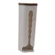 thumbnail image 3 of Caja de almacenamiento multifuncional para calcetines y bragas, ideal para accesorios de uso diario. gris, 3 of 9