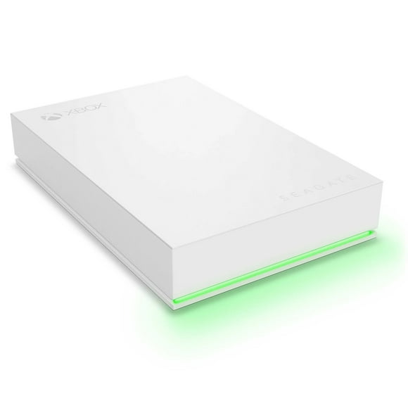 Disque de jeu Seagate pour Xbox – Disque dur portable 5 To (STKX5000100)