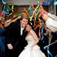 thumbnail image 3 of 10 Uds Cinta Campana Hada Mágica Varitas De Colores Celebración De Fiesta De Boda Sunnimix Cinta de varitas Multicor 61 x 1,5 cm, 3 of 7