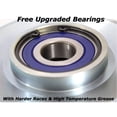 thumbnail image 2 of Xtreme Replacement PTO Clutch For Ogura GT1-JD08 Lawn Mower - Free High Torque Upgrade, 2 of 6