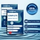 thumbnail image 4 of Kit de análisis de agua FUNSWTM 18 en 1, 200 tiras y 5 pruebas de bacterias, 4 of 6