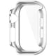 thumbnail image 2 of Estuche Protector Pantalla Reloj A Prueba Polvo para Apple Watch Series 10 42MM/46MM, 2 of 9