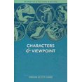 thumbnail image 1 of Characters & Viewpoint, Orson Scott Card Paperback, 1 of 1