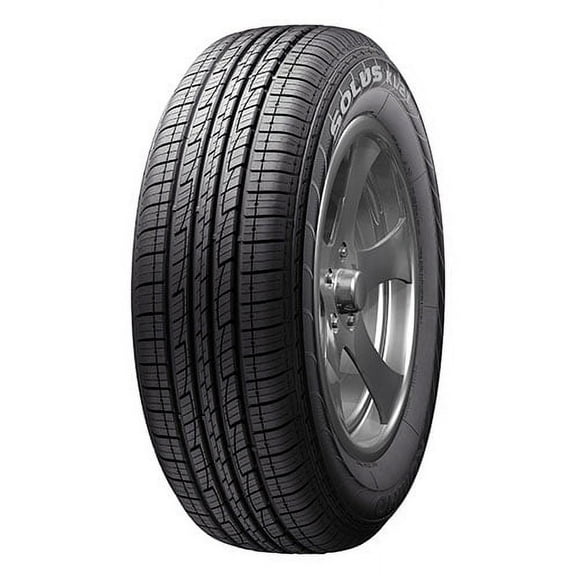 Set of 2 Kumho Eco Solus KL21 225/60R17 99H Tires