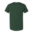thumbnail image 3 of Bella  Canvas Unisex Crew Neck Triblend Short Sleeve Tee, S, 3 of 3