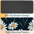 thumbnail image 4 of Daisy Square 8.3x9.8 Inch Non-Slip Rubber Bottom Printed Mouse Pad, Gaming Mousepad for Office and Gaming, 4 of 6