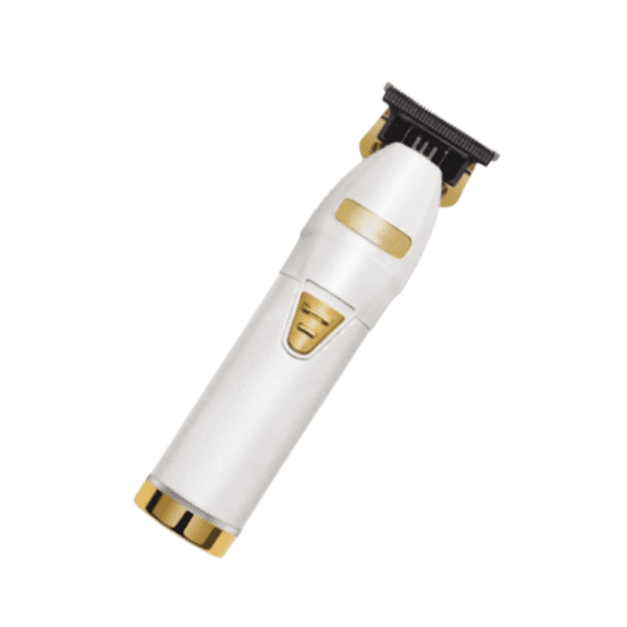 Professional Cordless Hair Clipper For Barbers And Mens