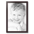 thumbnail image 2 of ArtToFrames 16" x 24" Traditional Cherry with Steps Picture Frame, 16x24 inch Red MDF Poster Frame (WOM-4165), 5 Pack, 2 of 8