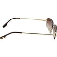 thumbnail image 4 of Classy Elegant Sophisticated Style Rimless Eyeglasses, 4 of 20