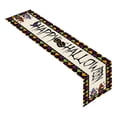 thumbnail image 2 of Halloween Decorations Clearance Sale  Halloween Table Flag Holiday Scene Decoration Tablecloth Decoration, 2 of 4