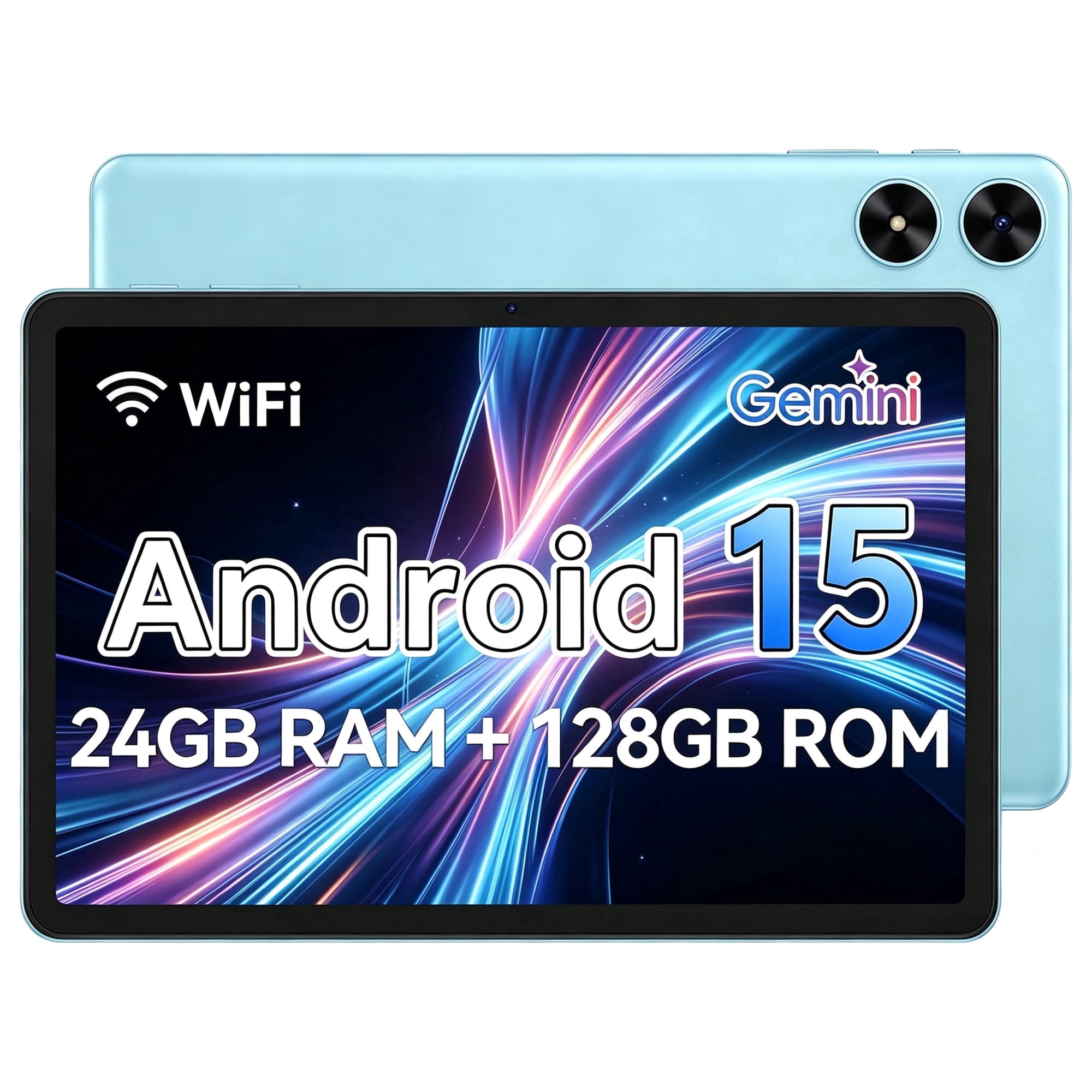 Android 14 Tablet 10inch with Keyboard set,20GB RAM+ 64GB ROM/1TB
