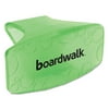 Boardwalk® Eco-Fresh Bowl Clips, Cucumber Melon, Green, 12 Clips (BWKCLIPCME)