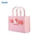 thumbnail image 2 of Bolso de mano Hello Kitty Sanrio, serie de muñecas, Kawaii, Kuromi Cinnamoroll, muñeca de dibujos animados, linda para niña, regalo, bolsa de transporte, bolsa para libros de texto, 2 of 5