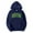 C91/Dark Blue, variant on XIYON Mens Fashion Hoodies Men's Fall Winter Warm Fashion Casual Letter Printed Hooded Sweatshirts Sportswear Fall Outfits 2025