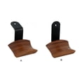 thumbnail image 3 of Advancent Soporte para auriculares Soporte de exhibición para auriculares de aleación de aluminio Hogar Hotel Oficina Dormitorio Escritorio Decoración del hogar forma de Z Advancent HA067091-01, 3 of 6