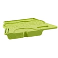 thumbnail image 3 of Tapete de silicona para apisonar café, tapete multiusos de grado alimenticio para apisonar café expreso verde, 3 of 9