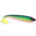 thumbnail image 2 of 5 uds Spinpoler de simulación 9cm 5,6g señuelos cebo de pesca suave Artificial (A), 2 of 5