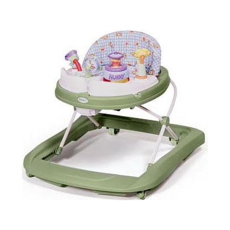 Winnie The Pooh-dis Disney Days Of Hunny Pooh Walker