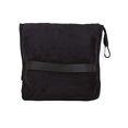 thumbnail image 2 of Título del producto: Manta viaje suave BlueHills 2-Pack con almohada integrada, manta avión de 2 en estuche suave con funda de almohada, cinturón de equipaje y clip para mochila. Mantas grandes y comp, 2 of 3