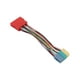 thumbnail image 2 of Adaptador de radio con miniconector ISO, extensión de CD para coche, cable de repuesto para A2, A3, A4, A6 TT, 2 of 14