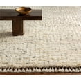 thumbnail image 5 of Surya Camille CME-2302 24x36" Rectangle Modern Wool Rug in Cream/Medium Gray, 5 of 9