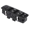 thumbnail image 3 of Interruptor de control maestro de elevalunas eléctrico para Dodge Ram 1500 2500 3500 2009-2012, 3 of 8
