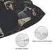 thumbnail image 3 of Fotbe Stylish Avian Gathering Funda de Almohada Decorativa Estilo Occidental, Lujo en Algodón, Fundas para Almohadas King, Cojín Estampado para Decoración del Hogar-14"x20", 3 of 6