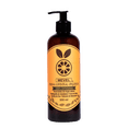 thumbnail image 1 of Crema Corporal Orgánica Mevel 500ml, 1 of 2
