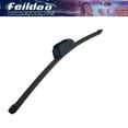 thumbnail image 5 of Feildoo 3PCS Wiper Blades Fit For Kia Forte5 2014-2018, Front & Rear Windshield Wiper Blades, Y28H6J8S, 5 of 8