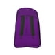 thumbnail image 3 of Disketp Purple Estuche de Lápices de Doble Capa con Tapa Abatible y Cremallera, Organizador Escolar para Adolescentes y Adultos, 3 of 7