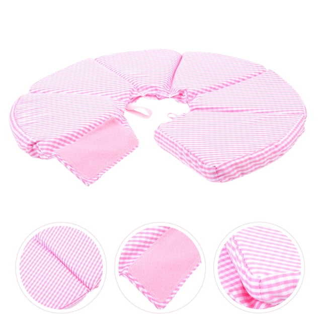 ORDDIART Dog Neck Collar After Surgery Pet Postoperative Collar Soft Design 1Pack