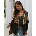 thumbnail image 2 of REDHOTYPE Cardigan Léger en Tricot pour Femmes Pull à Manches Longues, 2 of 6