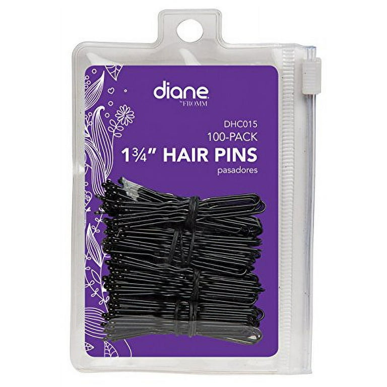 1.75 Hair Pins - 1 Pound Box (Approximately 750 pins) – FROMM