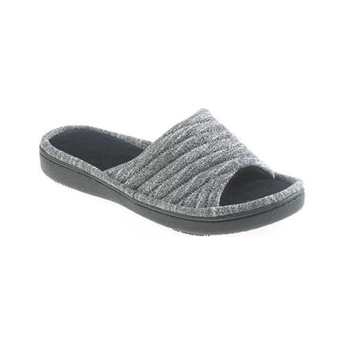 isotoner slippers walmart canada
